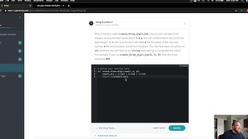 Scalar Data Types in Python - str - Challenge #3