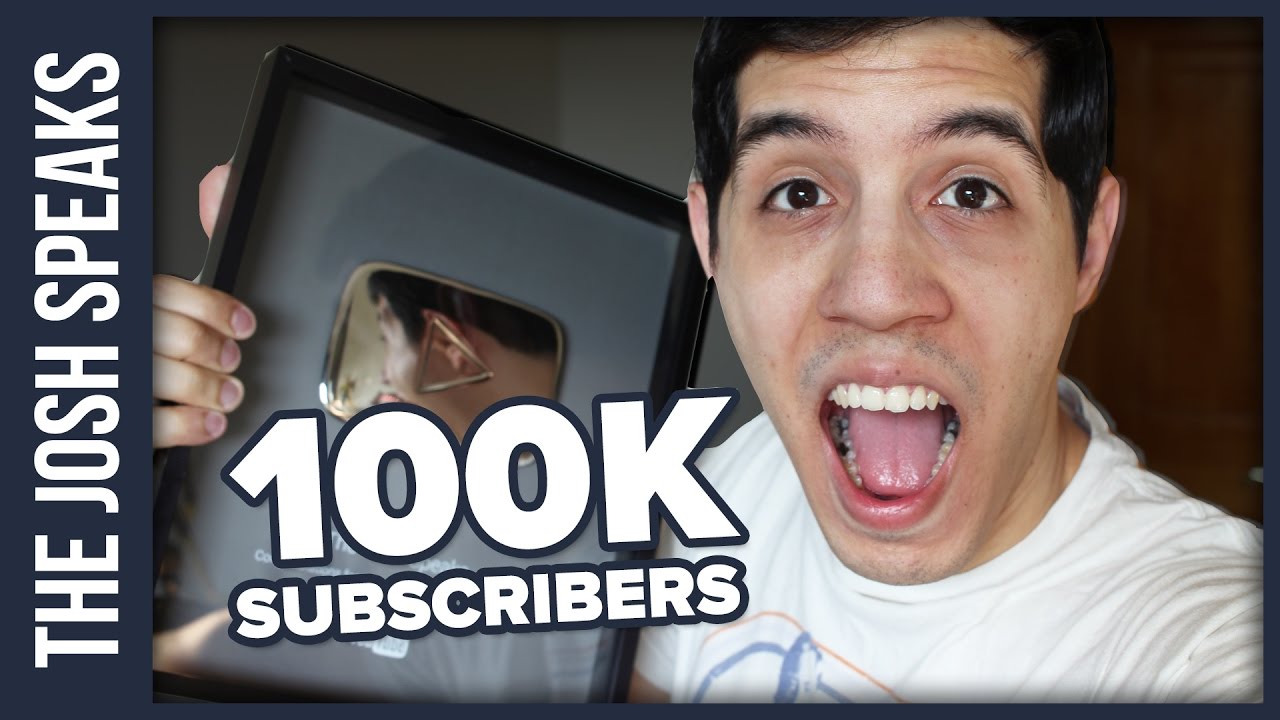 hangouts on air august 1 It's Here! UNBOXING My YouTube Silver Play Button! 🥈