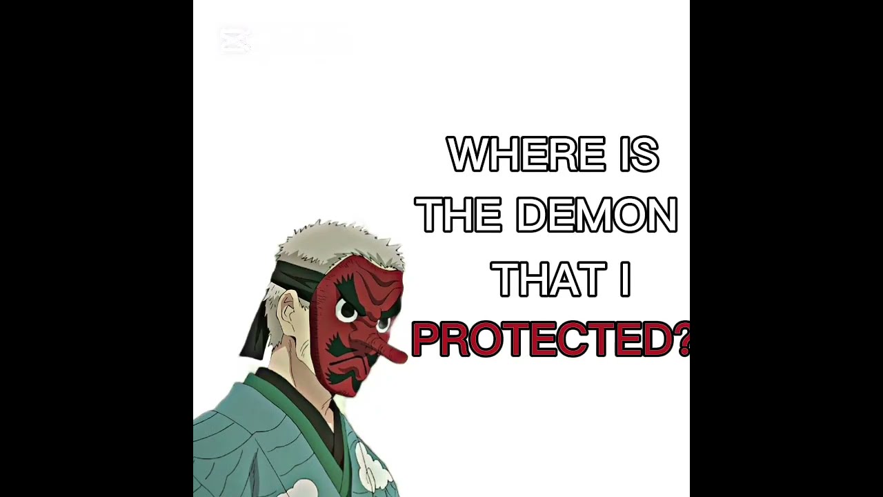Where Is My Nezuko Foryou Fyp Shorts Anime Demonslayer Trending Kny 