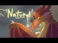 NATURAL-Complete Wings of Fire MAP