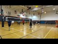 12/30/24 | Hits and Giggles VS. Clique - SET 2 | CliqueSand Comp 6s