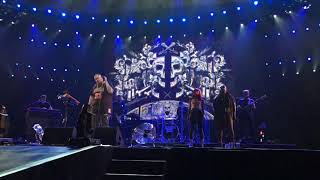 north sea Jazz 2019