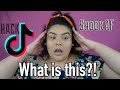 TENDENCIAS TIKTOK MAKEUP VIRAL 2020 | VIRAL MAKEUP HACK| MICHELLE RIVERA GLAMUA