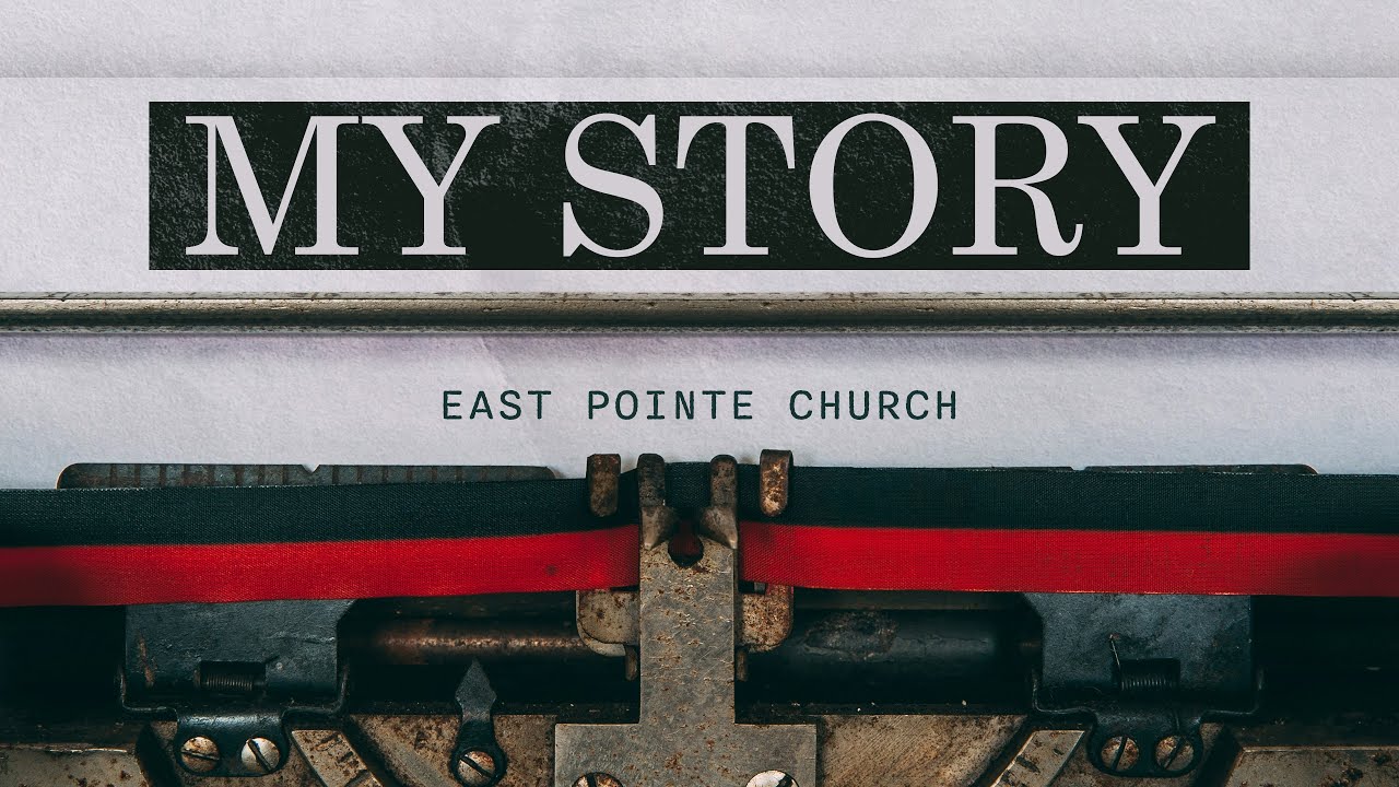 My Story: The Story Of John Mark - October 19, 2025