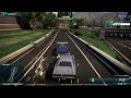 NFSMW 2012 Goof In Dodge Charger SRT8 And Charger RT 