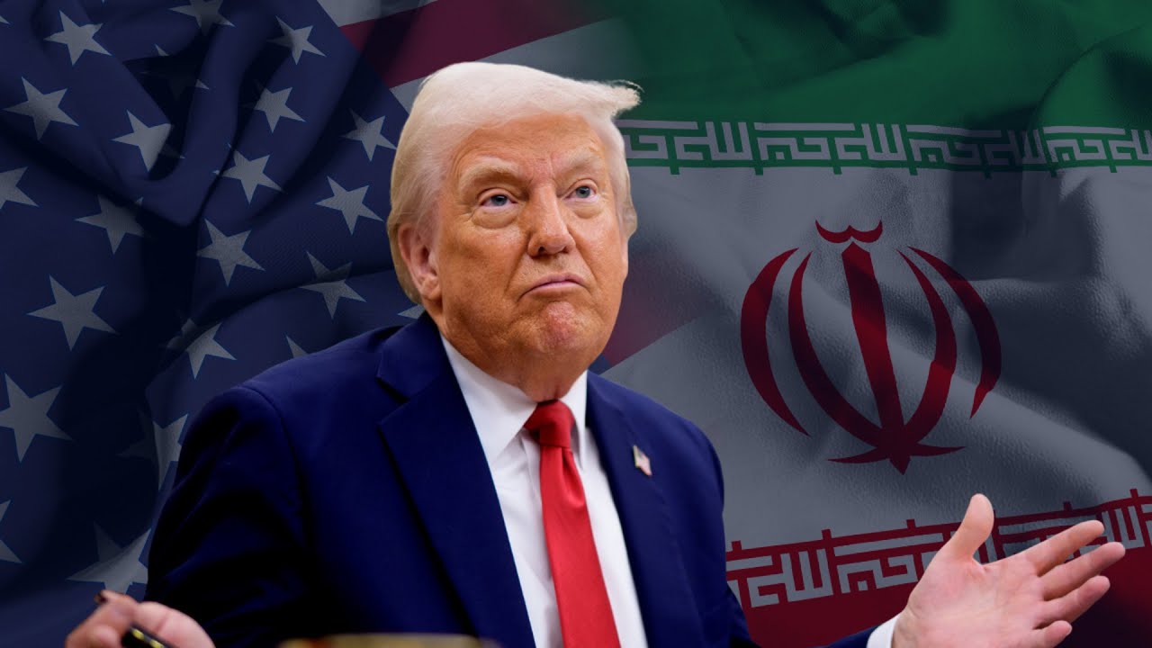 US military action in Iran is a ‘hard sell’ to the American people