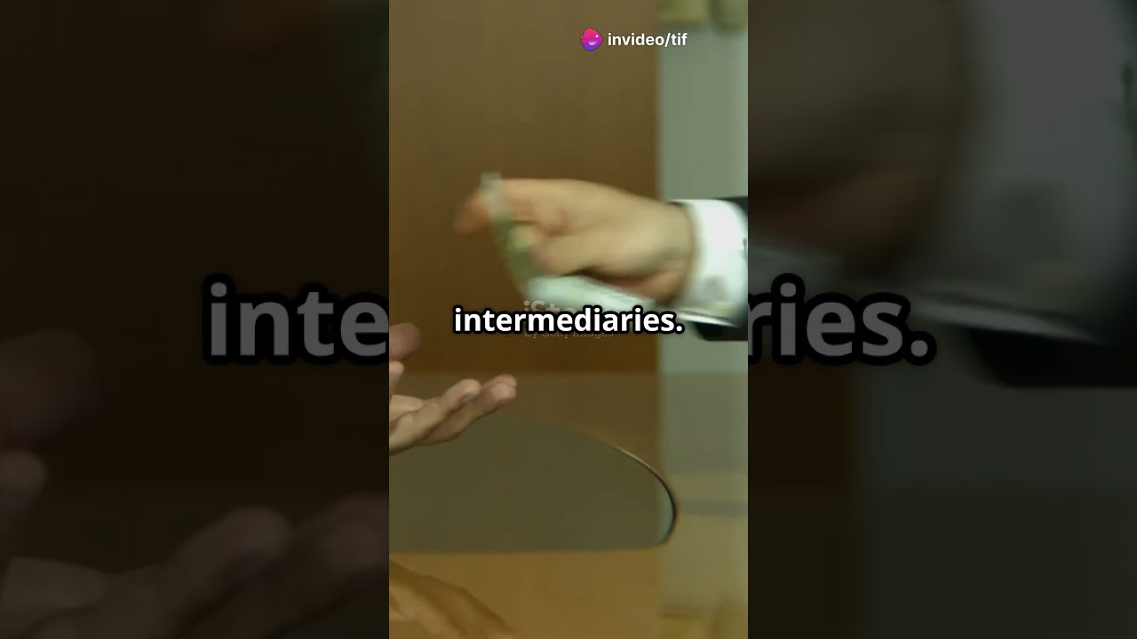 Shadow Banking: The Hidden Financial Powerhouse! 