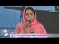 Speech by rev dr urmil jindal from noida  69th nirankari sant samagam