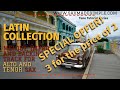 Learn Latin Saxophone Classics – Buy 2, Get 1 Free! | Sunny, Caravan &amp; Little Sunflower
