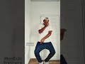bailecito para la racha #dancehall #music #shorts