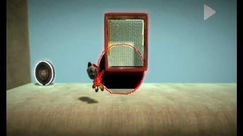Lbp how to make a elevator