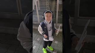 하원하는 길 #어린이 #노래