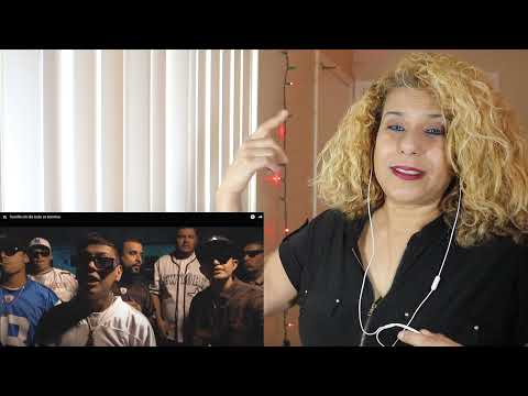 Tornillo-Un día todo se termina (Reaction Video) #Tornillo #Undiatodosetermina