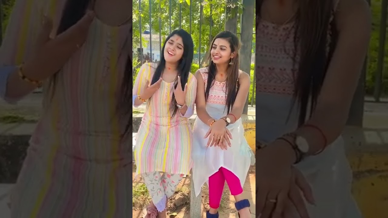 Sonu Gowda & Shilpa Gowda Reels 🔥🔥🔥 