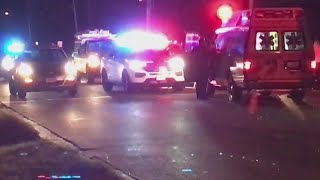Fatal motorcycle crash in Evansville under investigation