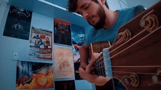 Ed Sheeran - Photograph (Luca Trezza acoustic Cover)