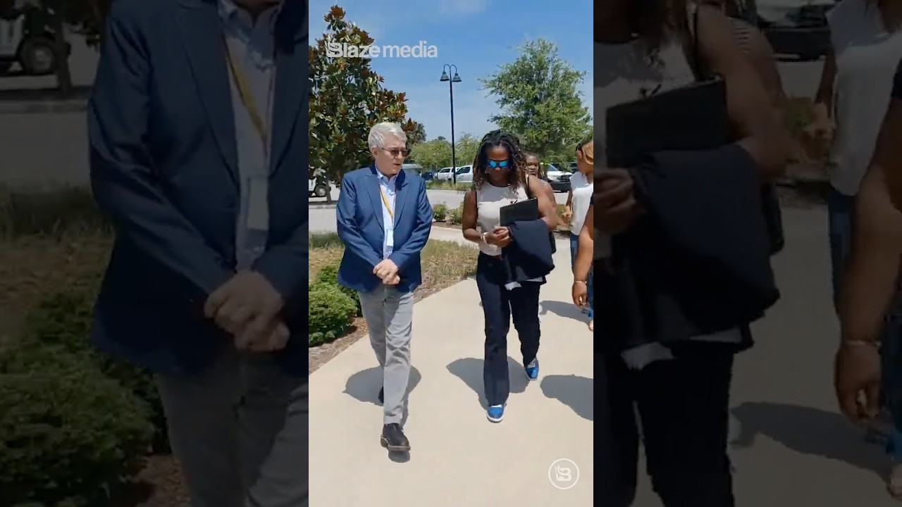 The FBI Agent and Rep. Cory Mills