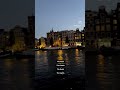 Lost in #amsterdam #travel