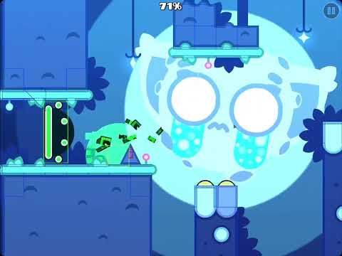 SUNSHINE LEVEL VS MOONLIGHT! (GD)
