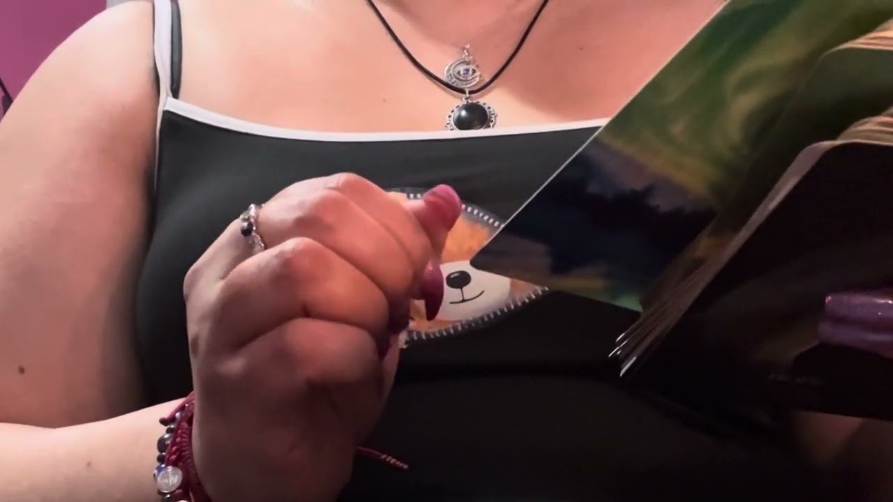 PICK A CARD FULL MOON BLESSINGS 