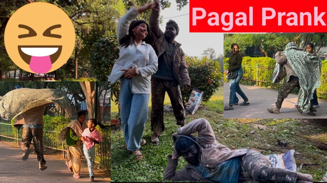 Funny Pagal Prank 2025😂 | Indian Biggest Prank😜 | Girl Dance | Sapna Gauri Vlogs