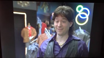 Bill Haverchuk being awesome on Freaks & Geeks