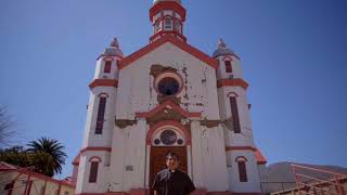 RESTAURACIÓN IGLESIA DE SOTAQUI, COMUNA DE SOTAQUI DE OVALLE