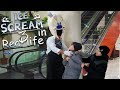ICE SCREAM EPISODE 3 Update City Mall in Real life| Мороженщик 3 в Торговом центре в Реальной жизни!