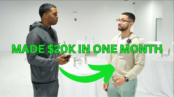 WATCH THIS IF YOU'RE SCARED TO START YOUR EVENT SPACE BUSINESS !!