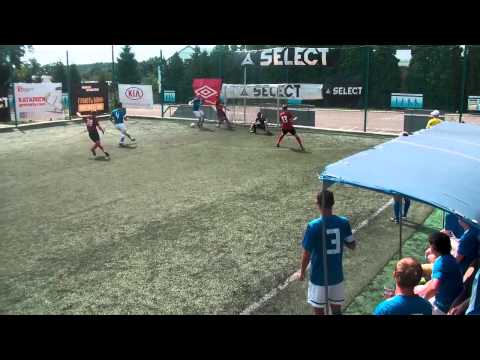 2015 ASC Эпицентр К2 2 1 Эпицентр К3