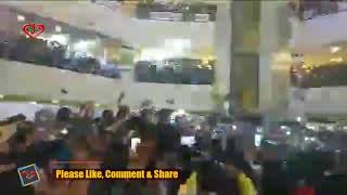 Tumi Chuye Dile Mon By Tahsan | Vivo S1 pro Launching event at Jamuna Future Park screenshot 1
