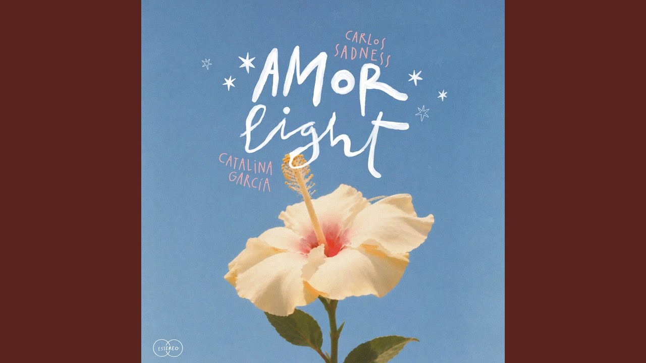 Watch Amor Light on YouTube Watch Amor Light on YouTube