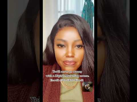 YB2321 Digital Marketing Is Never A Miss 0702622961 Missnyawiragiks Careercoachnyawira