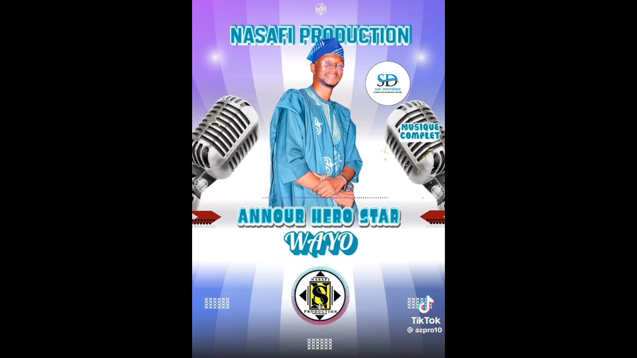 Annour héro star ko bé wayo 2026