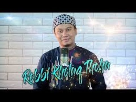 Sholawat Robbi Kholaq Thoha - Cover GUS ALDI + Lirik - YouTube
