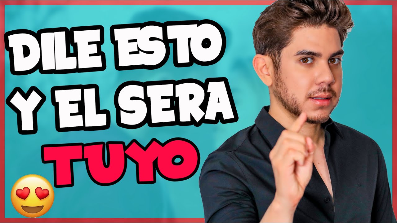 Cómo “DE VERDAD” Gustarle A Un Hombre | 5 Trucos Para Enamorar A Un Hombre