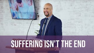 Why do Bad things Happen to Good People — John 9 — sermon from Grants Pass Baptist Church
