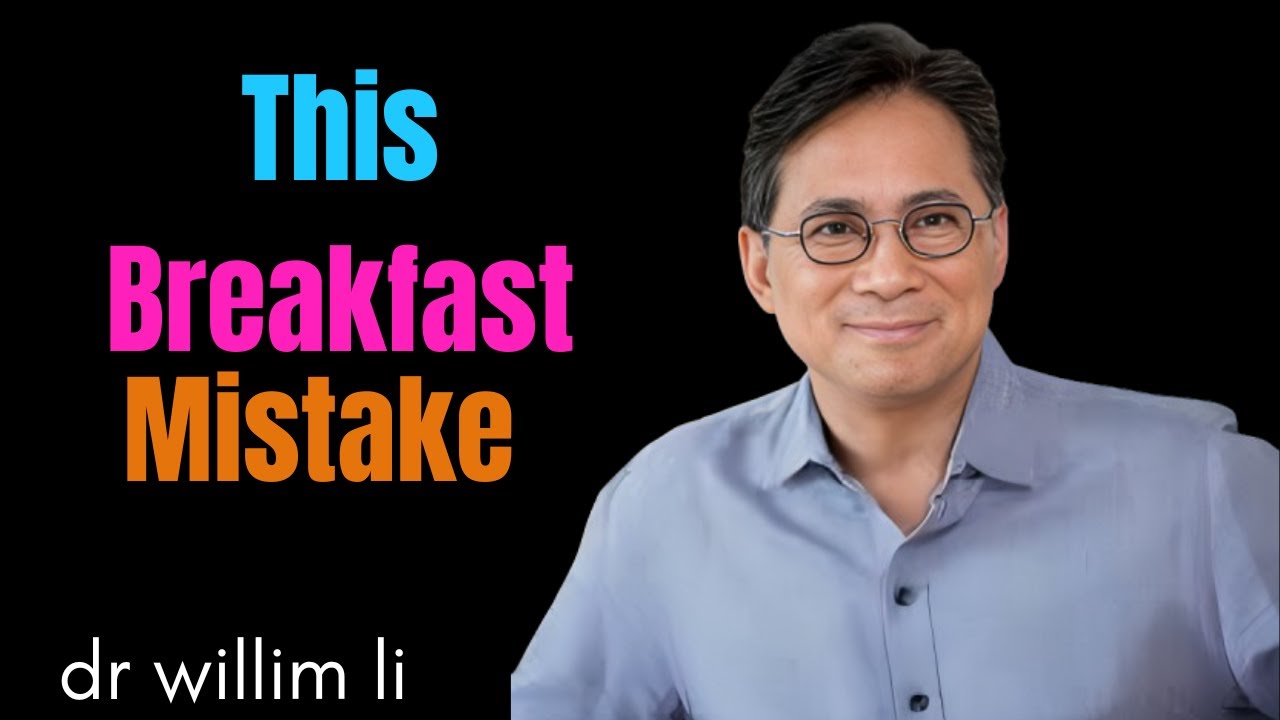 “Your Breakfast Is Lying to You The Hidden Truth About Oatmeal, Eggs & Dairy”