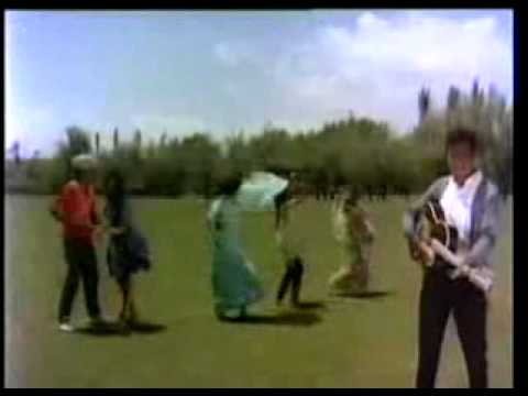 old-hindi-video-song