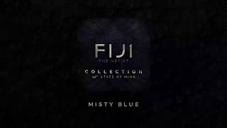 Video voorbeeld van "Fiji - Misty Blue (Audio)"