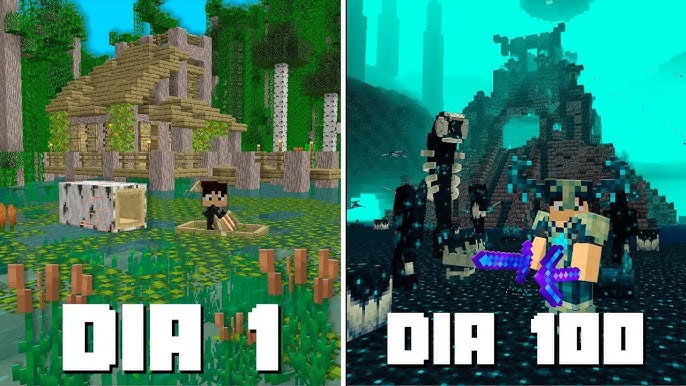 Minecraft: Dicas e truques para jogar como um profissional - Cidades - R7  Folha Vitória