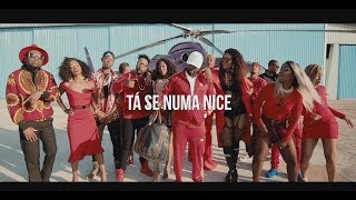 Bang Entretenimento - Ta se numa nice