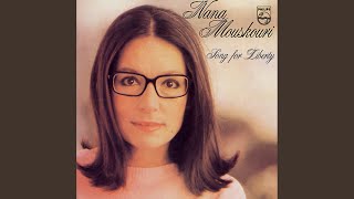 Video thumbnail of "Nana Mouskouri - Sweet Music Man"