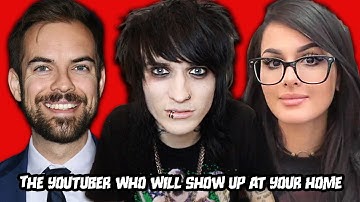 Youtube Needs To Stop Sssniperwolf