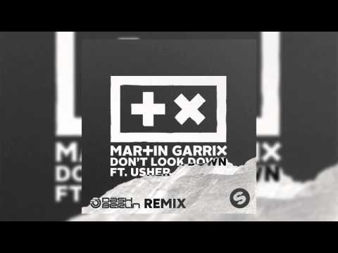 Martin Garrix Ft.