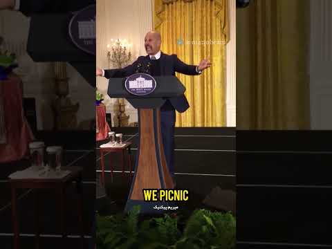 A throwback to 2016 when I got to explain Nowruz/Norooz @thewhitehouse and introduce @michelleobama