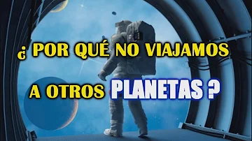 ¿Podremos viajar algún día a otra galaxia?