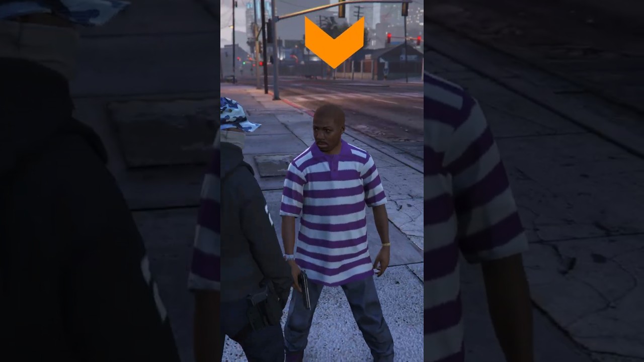 All I wanted to do was talk, Big Dog. 