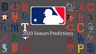 ... including playoff predictions, division winners, and more! (hd)
please like subscribe comment below!