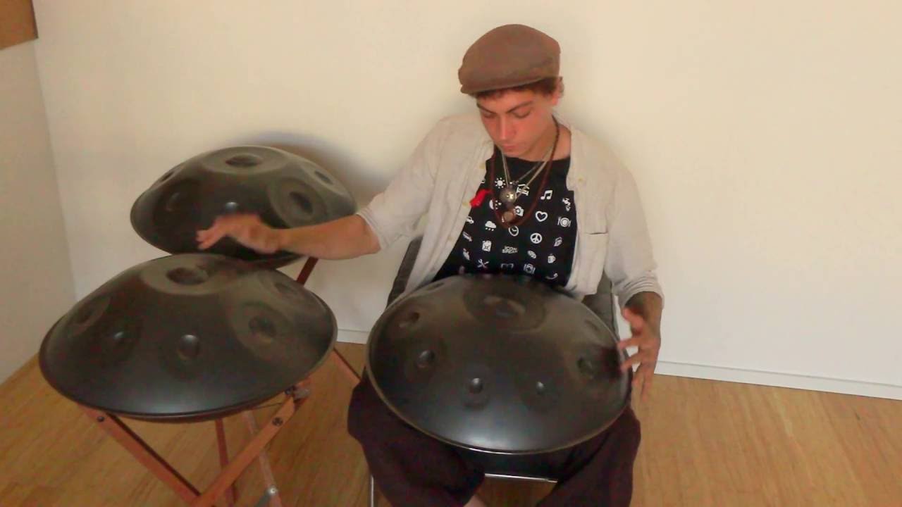 Marcel Hutter - C D E Ayasa-jam